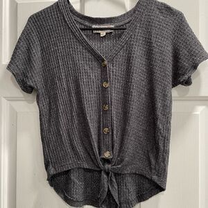 Pink Republic, women’s short sleeve top